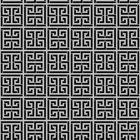 versace pattern frame hd|Versace pattern black and white.